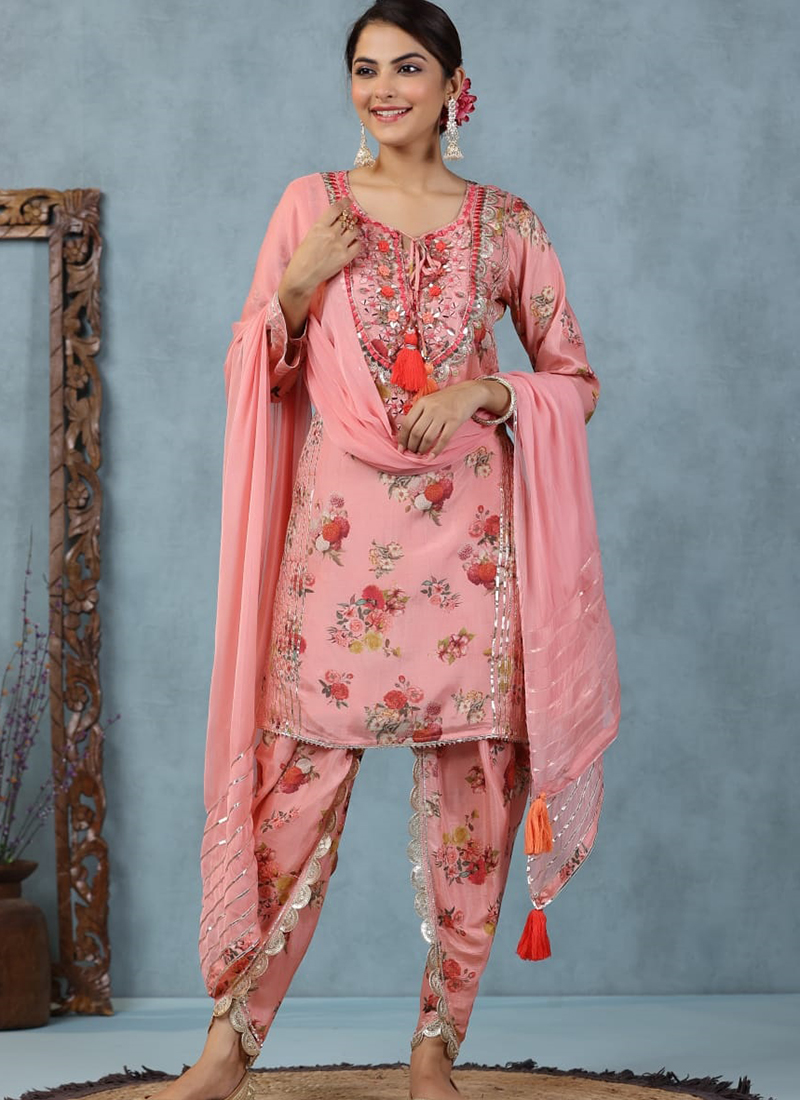 Dhoti punjabi clearance suit